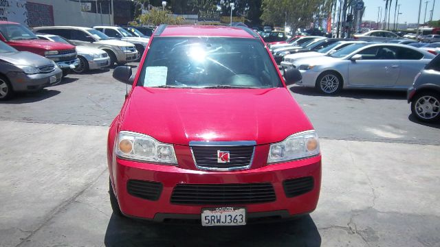 Saturn VUE 2006 photo 4