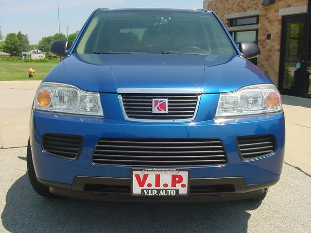 Saturn VUE Relay 3 SUV