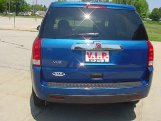 Saturn VUE 2006 photo 2