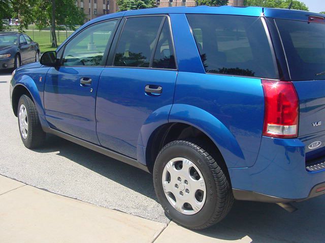 Saturn VUE 2006 photo 1