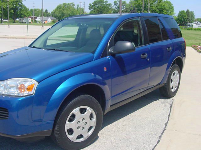 Saturn VUE 2006 photo 3