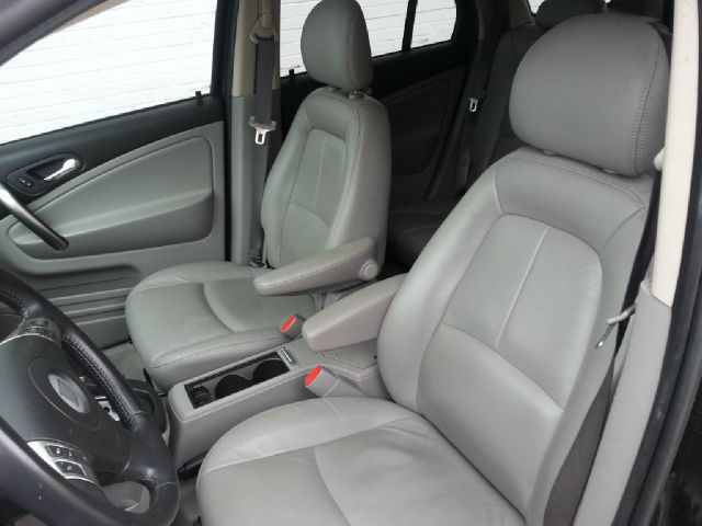 Saturn VUE 2006 photo 13