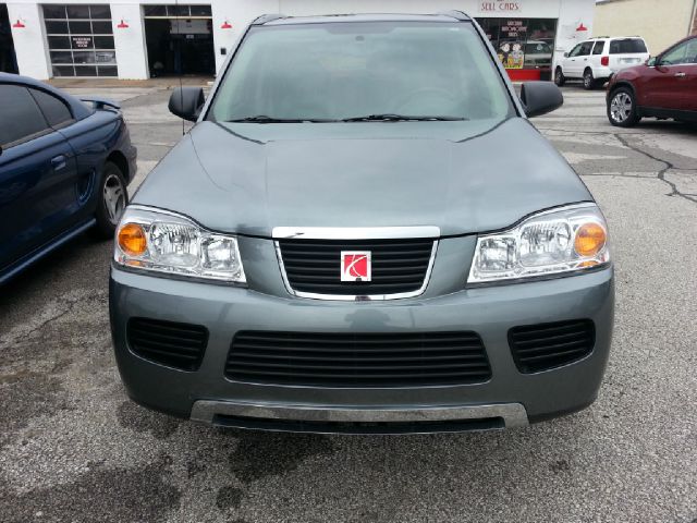 Saturn VUE 2006 photo 23