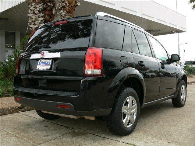 Saturn VUE Base Sport Utility