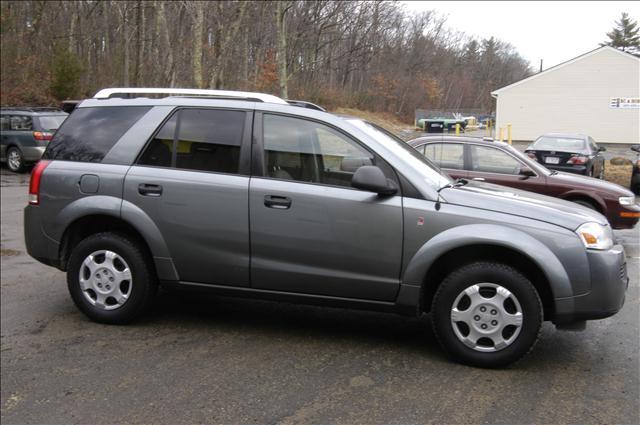 Saturn VUE Unknown Sport Utility