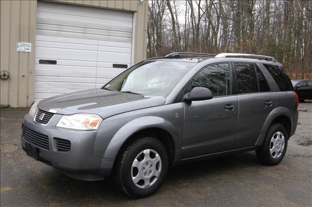 Saturn VUE 2006 photo 1