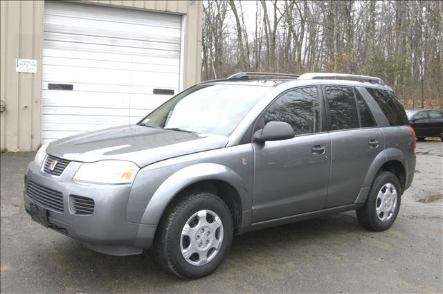 Saturn VUE 2006 photo 2