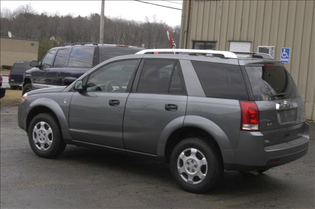 Saturn VUE 2006 photo 3