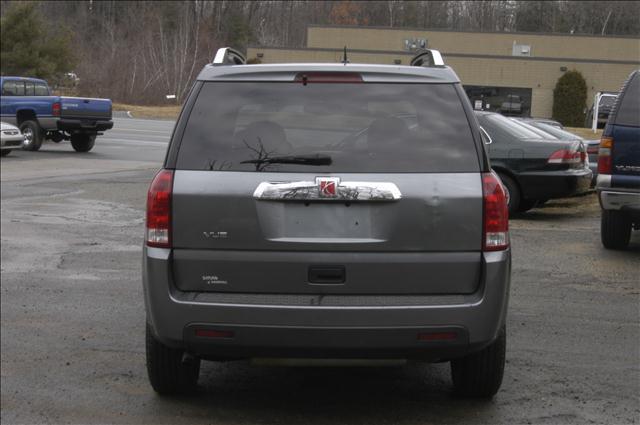 Saturn VUE 2006 photo 4