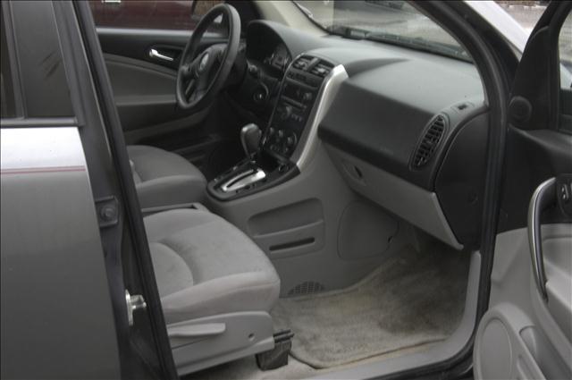 Saturn VUE 2006 photo 5