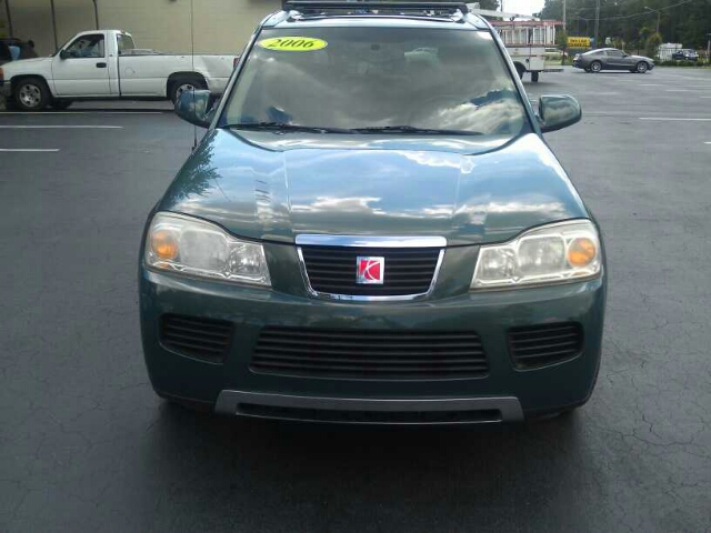 Saturn VUE 2006 photo 2