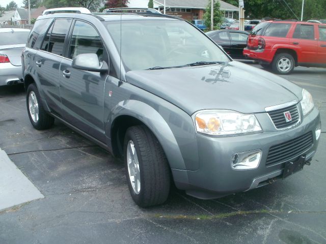 Saturn VUE Ml350 4matic Heated Seats SUV