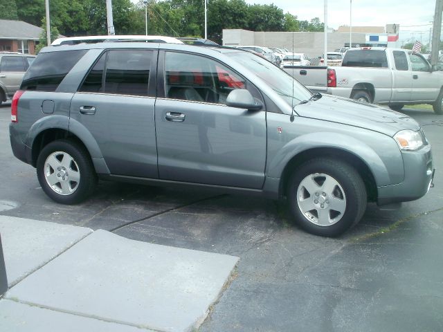 Saturn VUE 2006 photo 2