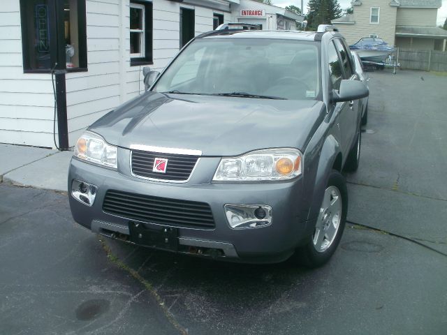 Saturn VUE 2006 photo 3