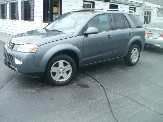 Saturn VUE 2006 photo 4