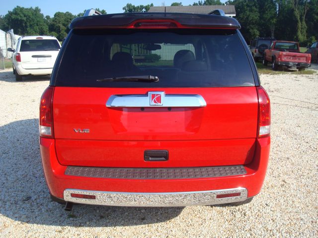 Saturn VUE 2006 photo 3