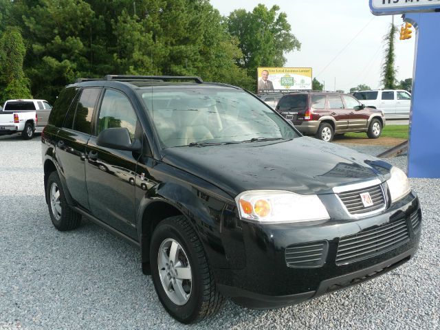 Saturn VUE 2006 photo 2