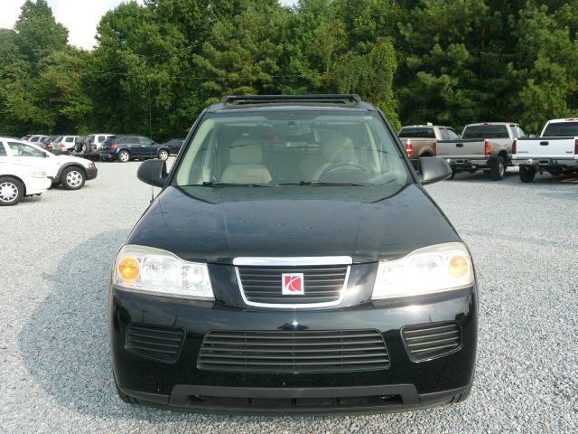 Saturn VUE 2006 photo 3