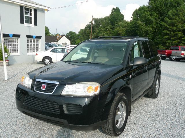 Saturn VUE 2006 photo 4