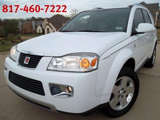 Saturn VUE Unknown Sport Utility