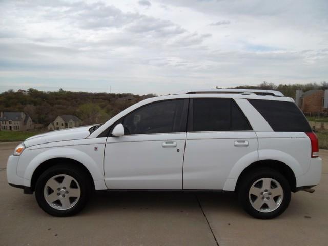 Saturn VUE 2006 photo 1