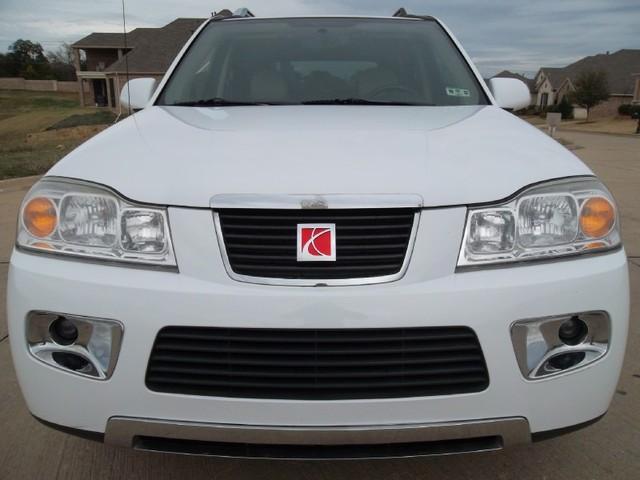 Saturn VUE 2006 photo 2