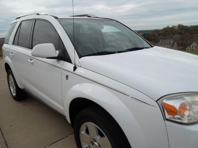 Saturn VUE 2006 photo 3