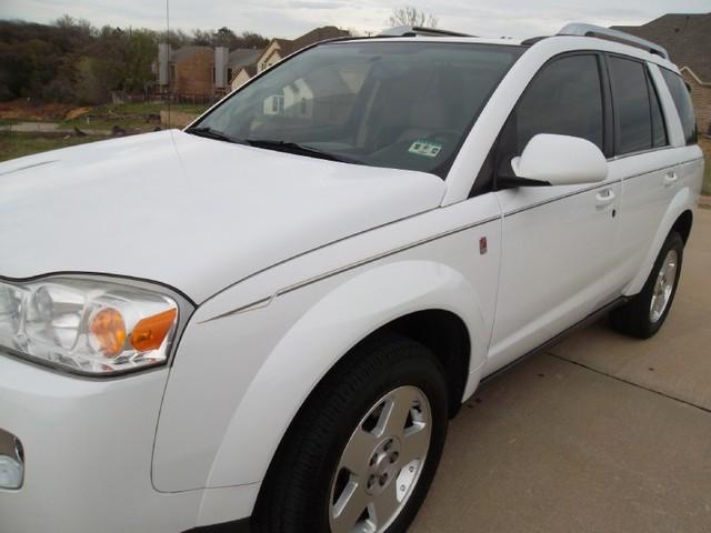 Saturn VUE 2006 photo 4