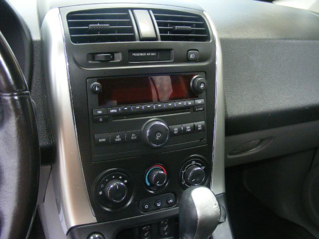 Saturn VUE 2006 photo 1