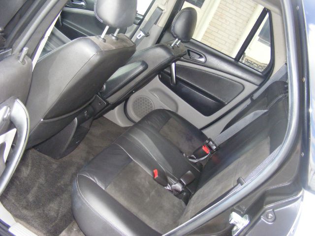 Saturn VUE 2006 photo 10