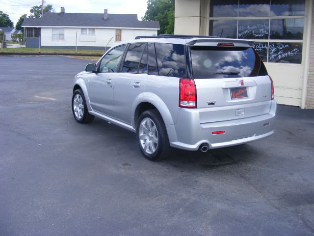 Saturn VUE 2006 photo 11