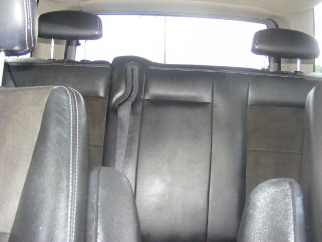 Saturn VUE 2006 photo 12