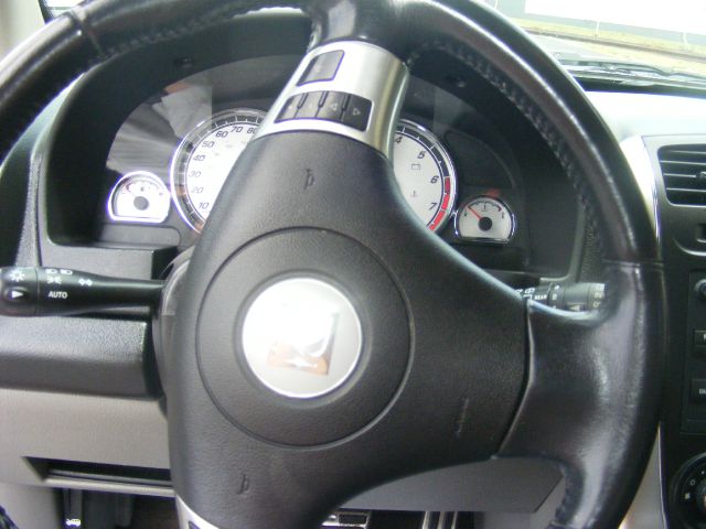 Saturn VUE 2006 photo 13