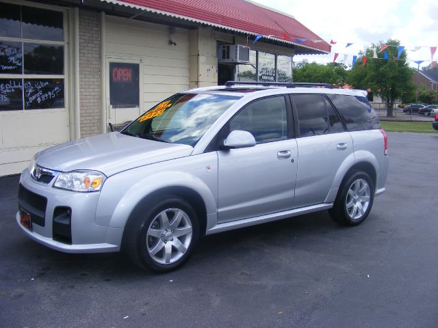 Saturn VUE 2006 photo 14