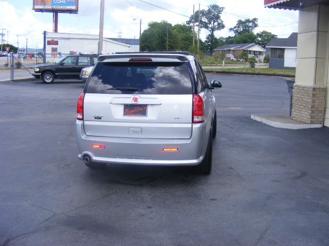 Saturn VUE 2006 photo 15