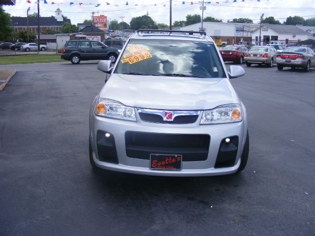 Saturn VUE 2006 photo 17