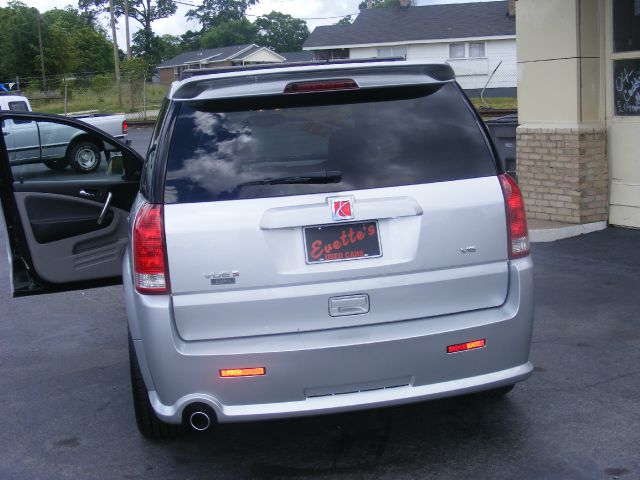 Saturn VUE 2006 photo 2