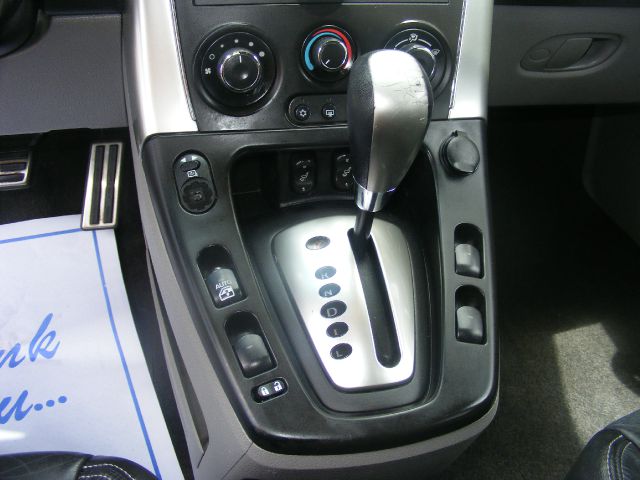 Saturn VUE 2006 photo 4