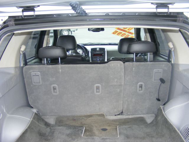 Saturn VUE 2006 photo 5