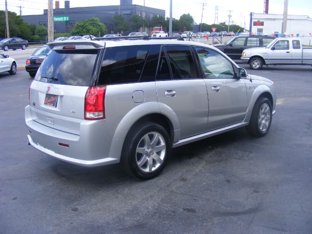 Saturn VUE 2006 photo 8