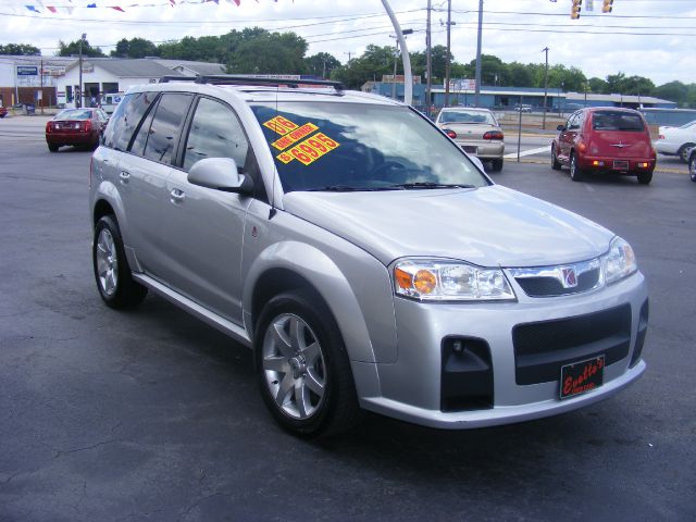 Saturn VUE 2006 photo 9