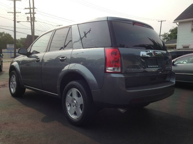 Saturn VUE Ml350 4matic Heated Seats SUV