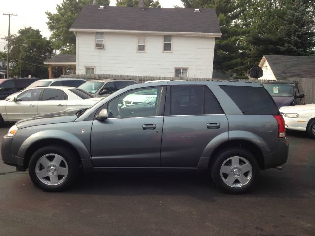 Saturn VUE 2006 photo 1