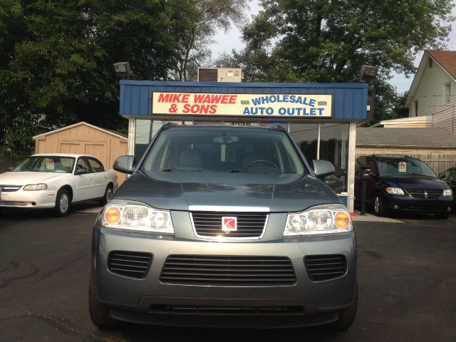 Saturn VUE 2006 photo 2