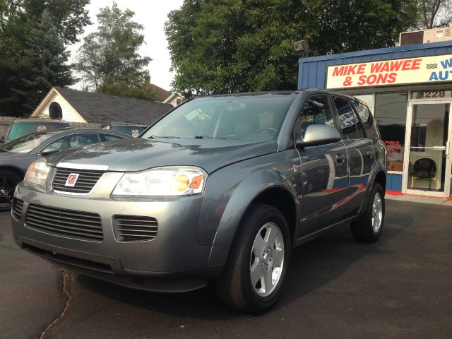 Saturn VUE 2006 photo 3