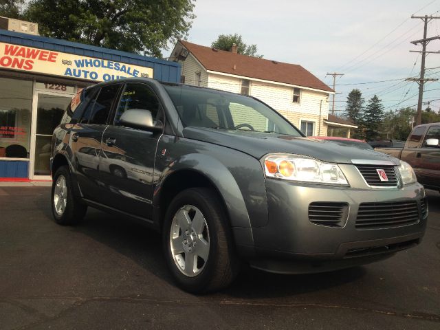 Saturn VUE 2006 photo 4