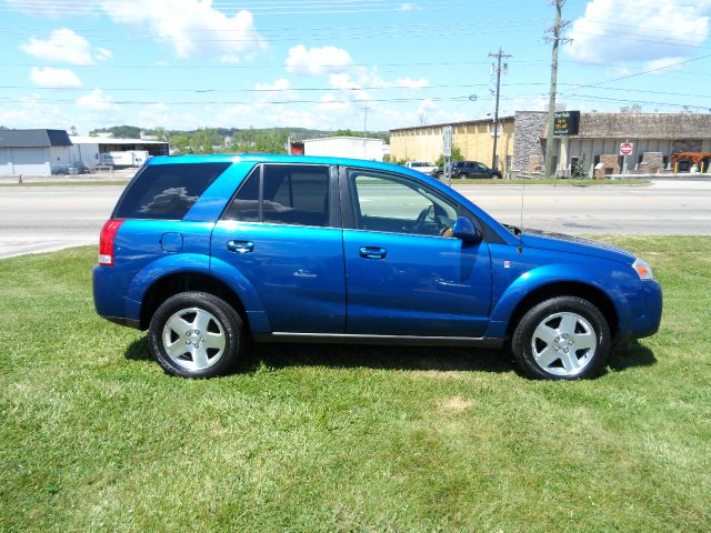 Saturn VUE 2006 photo 1