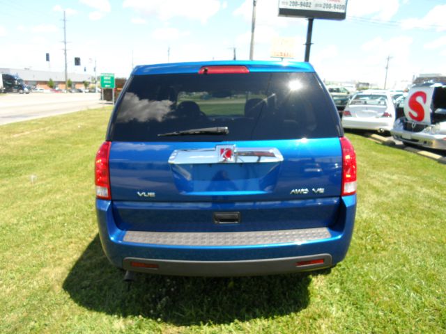 Saturn VUE 2006 photo 2