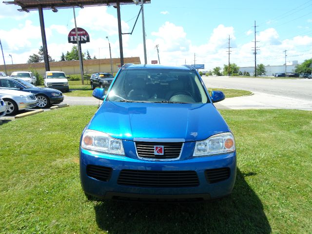 Saturn VUE 2006 photo 3