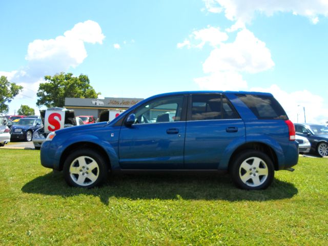 Saturn VUE 2006 photo 4